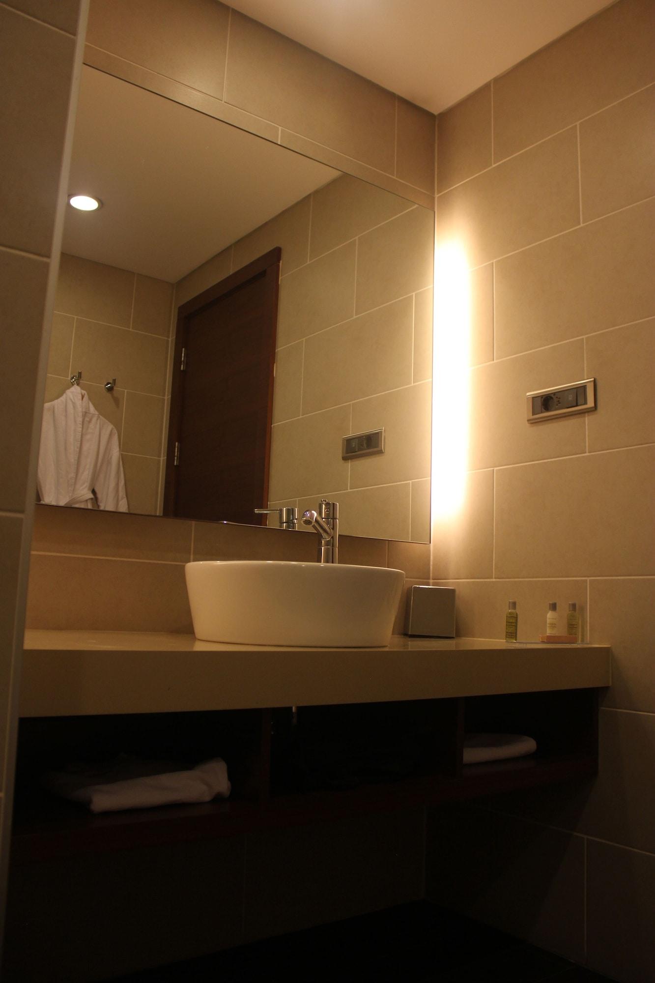 Hilton Garden Inn Kutahya Exterior photo
