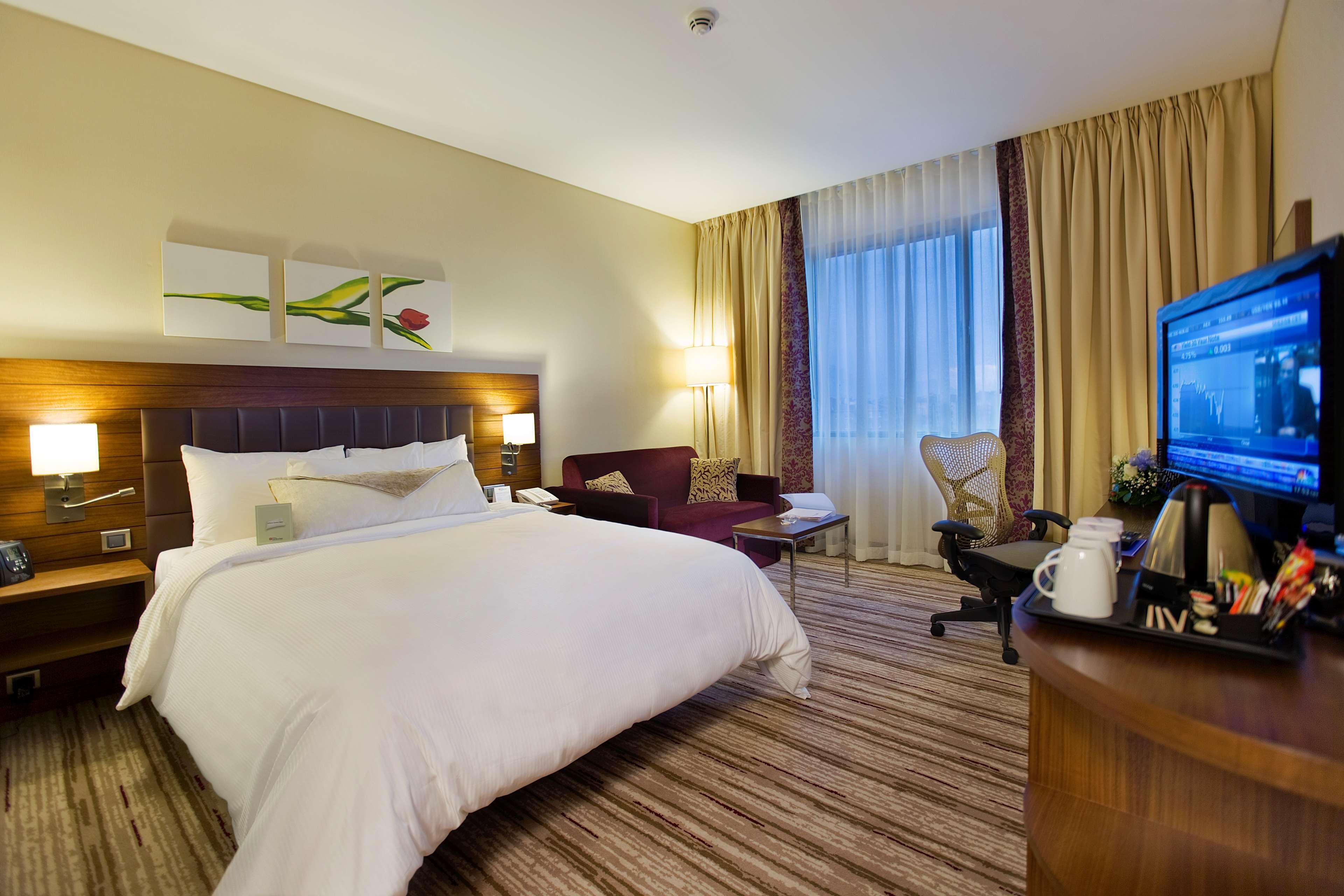 Hilton Garden Inn Kutahya Exterior photo