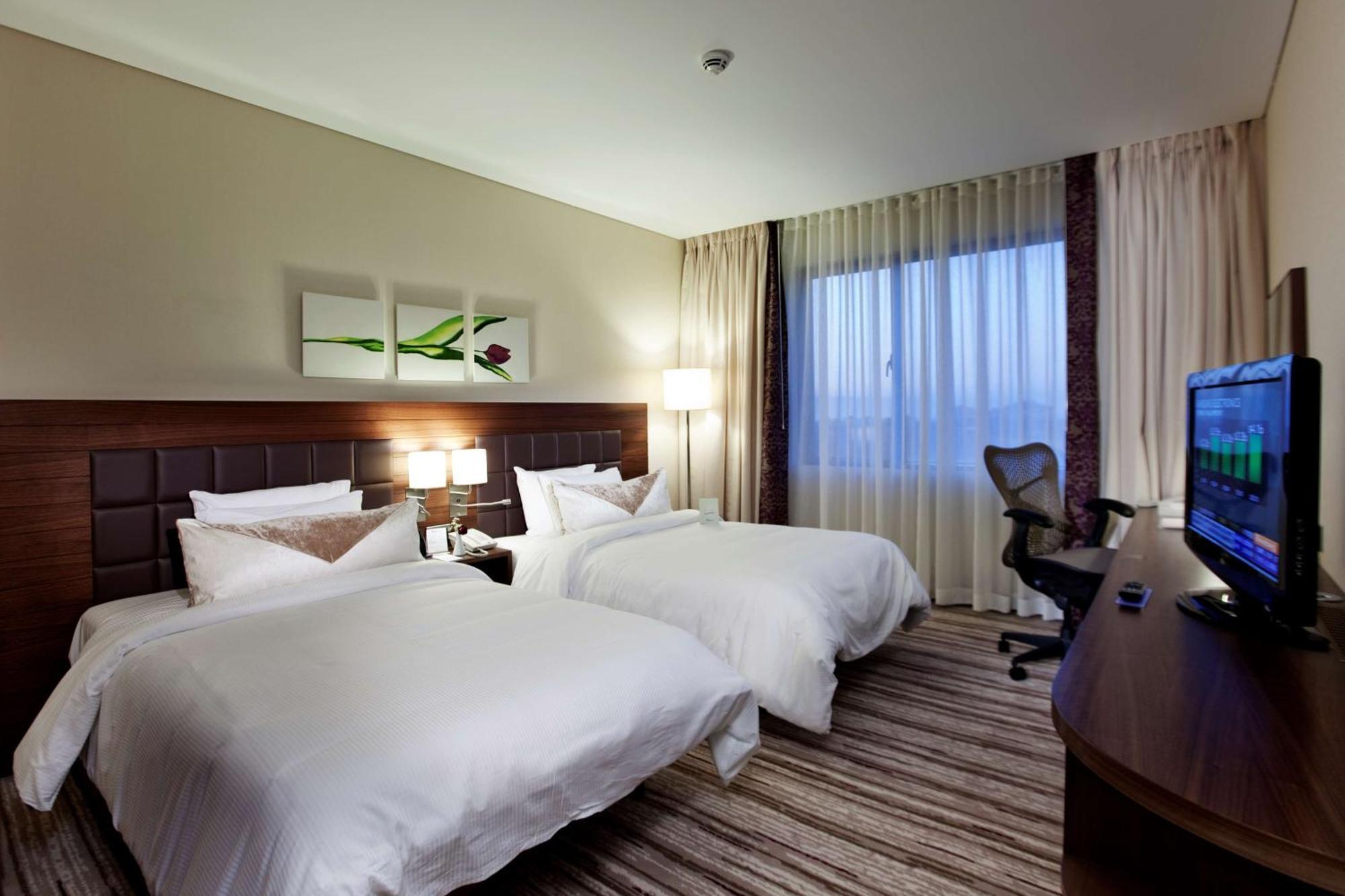 Hilton Garden Inn Kutahya Exterior photo