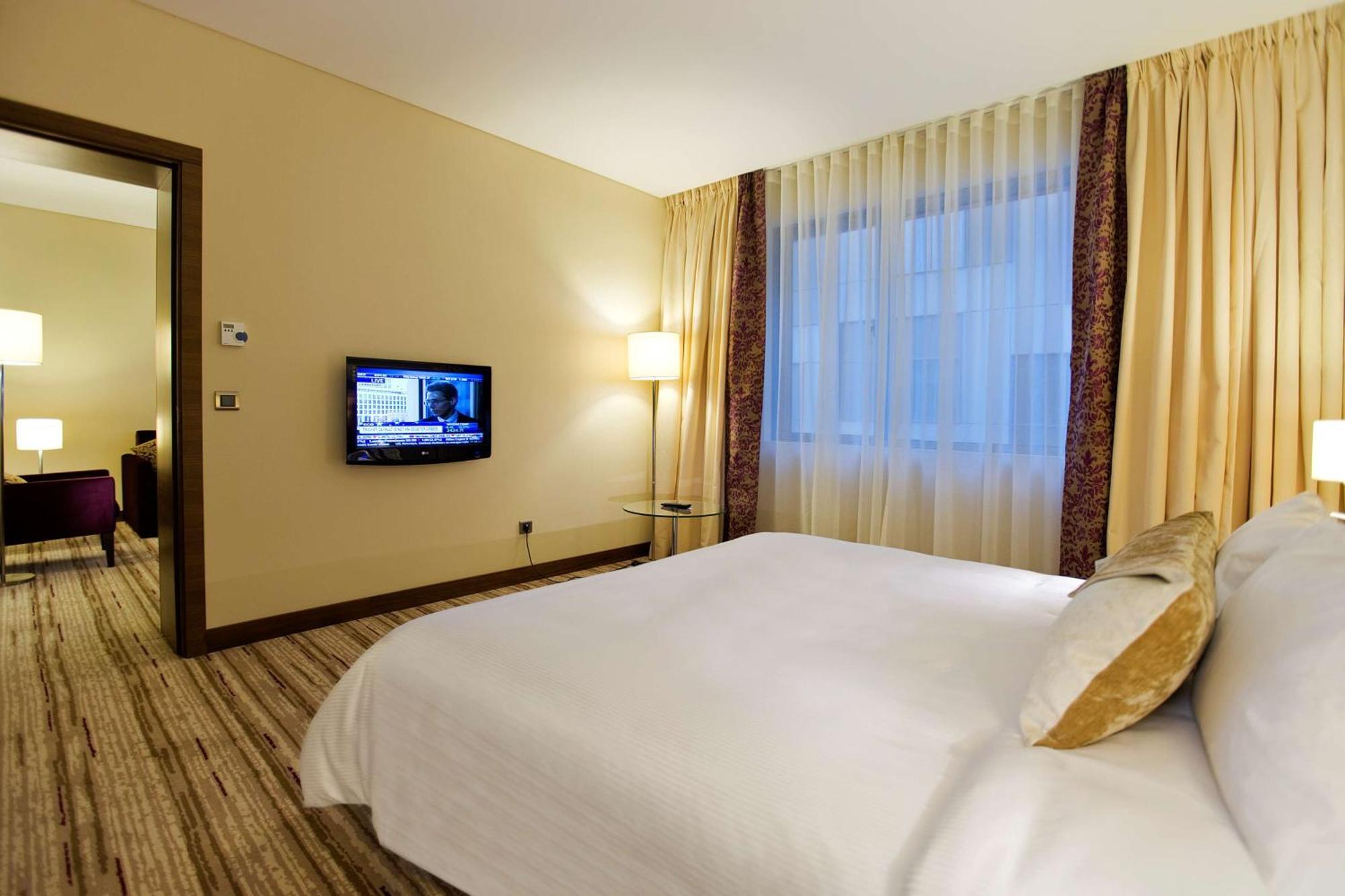 Hilton Garden Inn Kutahya Exterior photo