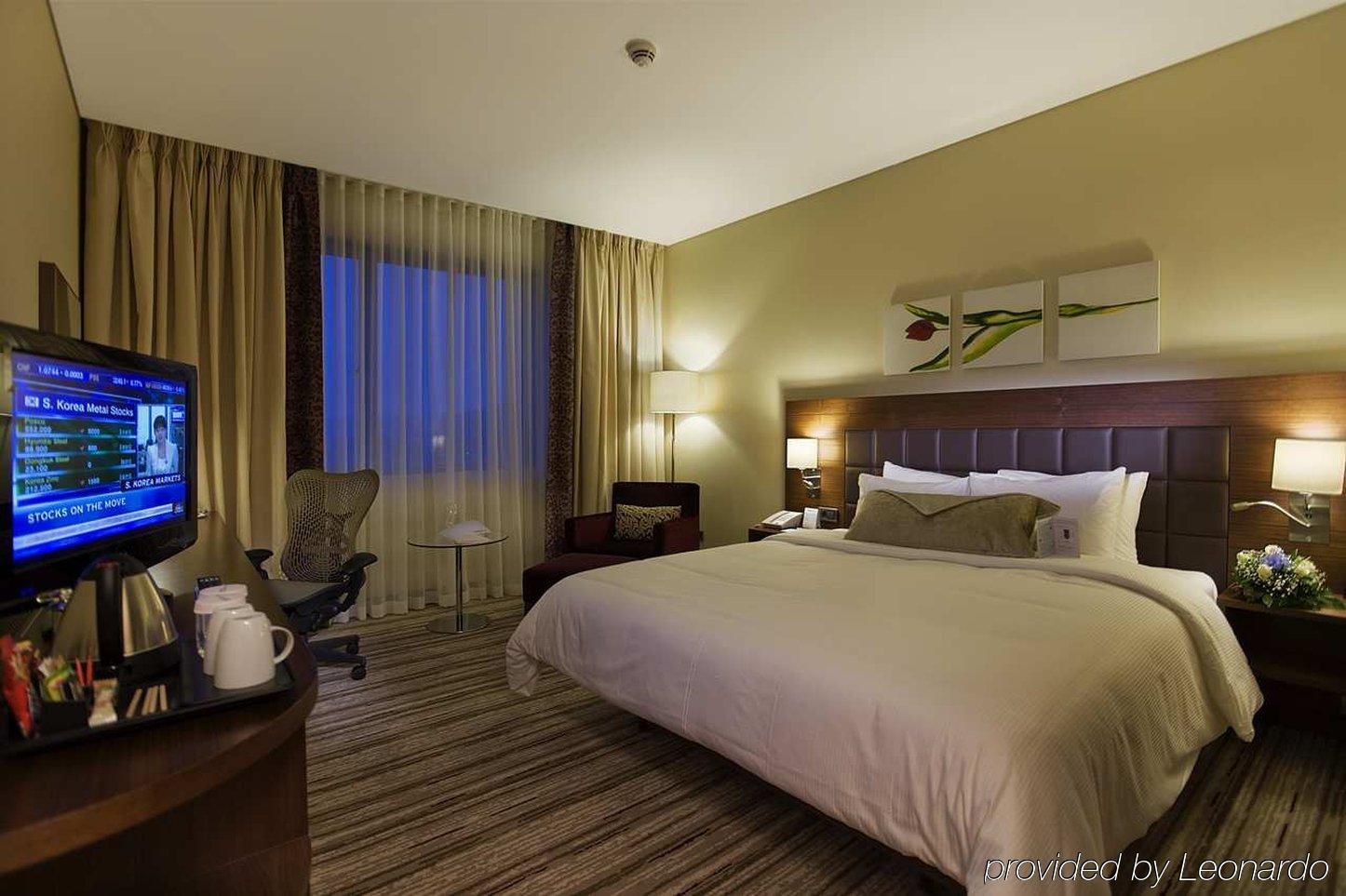 Hilton Garden Inn Kutahya Room photo