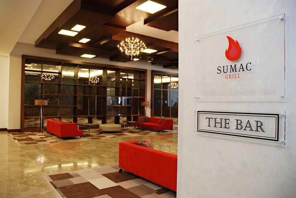 Hilton Garden Inn Kutahya Interior photo